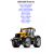JCB instrukcje napraw + schematy + DTR: JCB Fastrac 8250 instrukcja naprawy